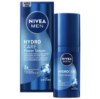 Nivea Men Hydrocare Power Serum Ενυδατικός Ορός Πρ &hellip;