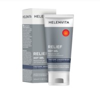 Helenvita Relief Hot Gel 100ml