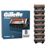 Gillette ProGlide Ανταλλακτικές Κεφαλές Ξυριστικής …