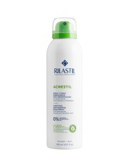 Rilastil Acnestil Purifying Anti-Blemish Body Spra …