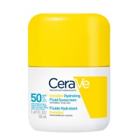 CeraVe Invisible Hydrating Sunscreen Fluid Αντηλια &hellip;