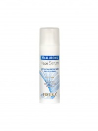 FROIKA HYALURONIC Face Serum 30ml