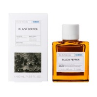 Korres Eau De Toilette Black Pepper Ανδρικό Άρωμα …