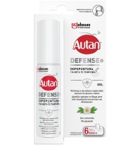 Autan Defense+ Gel για Μετά το Τσίμπημα σε Roll On …