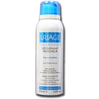 URIAGE DEODORANT FRAICHEUR 125ML