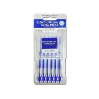 ELGYDIUM Clinic Dental Picks 36τμχ