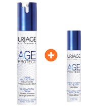 Uriage Age Protect Cream Multi-Action 40ml & ΔΩΡΟ …