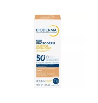 Bioderma Photoderm XDefense Ultra-Fluid Shade 03 Α &hellip;