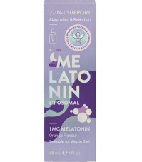 Nutraceuticals Liposomal Melatonin 30ml