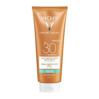 Vichy Capital Soleil Beach Protect SPF30 Fresh Hyd …