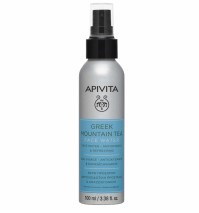 Apivita Greek Mountain Tea Face Water 100ml