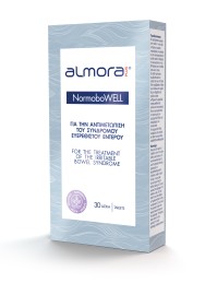 Almora Plus Normobowell για την Αντιμετώπιση των Σ &hellip;