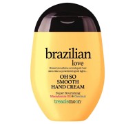 Treaclemoon Brazilian Love Smooth Hand Cream Ενυδα …