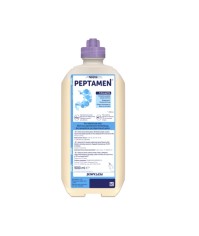 Nestle PEPTAMEN Neutral Dual 1L