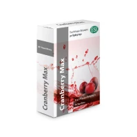 ESI Cranberry Max 30tabs