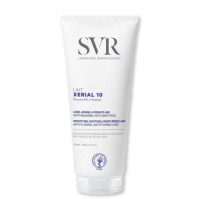 SVR Xerial 10 Lait Γαλάκτωμα Λείανσης με Ουρία 200 &hellip;