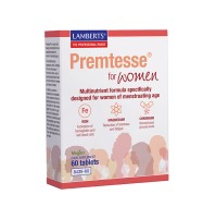 Lamberts Premtesse for Women 60 tabs