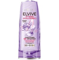 L'Oreal Paris Elvive Hydra Hyaluronic Conditioner …