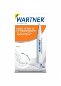 Wartner Cryopharma Pen για Κάλους