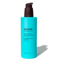 Ahava Mineral Body Lotion | Sea-Kissed  250ml