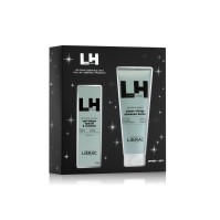 Lierac Set Homme Gel Anti-Fatigue Hydrate & Revita …