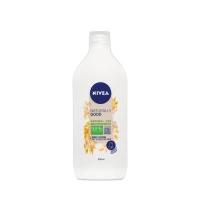 Nivea Naturally Good Oat Body Lotion Ενυδάτωση Σώμ …