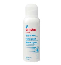 Gehwol Med Express Foam 125ml