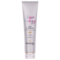 Pantene Pro-v Hair Biology Grey & Glowing Conditio …