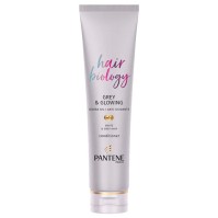 Pantene Pro-v Hair Biology Grey & Glowing Conditio …