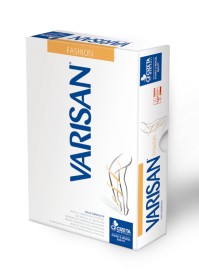Varisan Fashion Ccl1 Θεραπευτική Κάλτσα Ριζομηρίου &hellip;