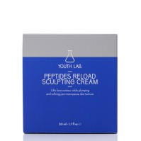Youth Lab Peptides Reload Sculpting Cream All Skin …