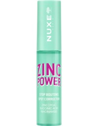 Nuxe Zinc Power Stop Spots Τοπικό Τζελ κατά των Ατ &hellip;
