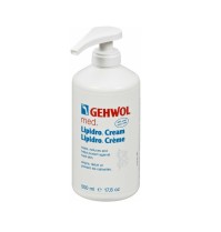 Gehwol Med Lipidro Cream 500ml