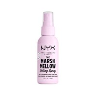 Nyx Professional Makeup The Marsh Mellow Setting S …