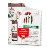 Klorane Hair Loss Keratine 125ml + Klorane Shampoo …