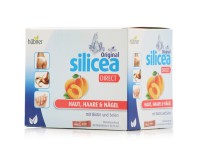 Hubner Silicea Original Direct Apricot 30 x 15ml