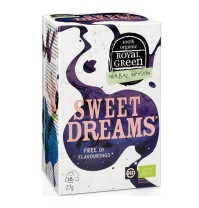 Am Health Royal Green Herbal Infusion Sweet Dreams …