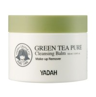 Yadah Green Tea Pure Face Cleansing Balm 100ml