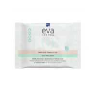 Intermed Eva Intima Pocket Size Towelettes Daily W …