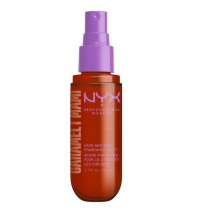 Nyx Professional Make Up Caramelt Mami Fragrance M &hellip;