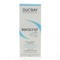 DUCRAY KERACNYL MASQUE 40ml