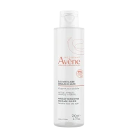 Avene Eau Micellaire Demaquillante 200ml