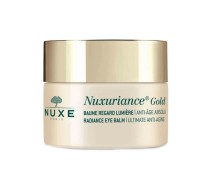 Nuxe Nuxuriance Gold Radiance Eye Balm Ultimate An …