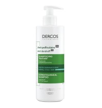 Vichy Dercos Anti-Dandruff DS Shampoo for Normal t …