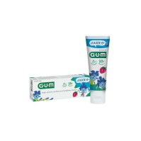 GUM Junior Παιδική Οδοντόκρεμα 6+ Ετών με Γεύση Φρ …