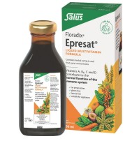 Power Health  Salus Epresat Syrup 250ml