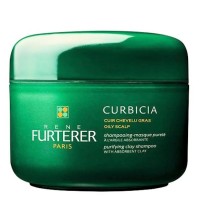 RENE FURTERER CURBICIA SHAMPOOING - MASQUE PURETE …