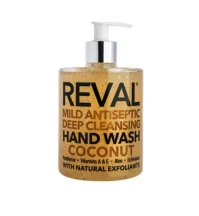 Intermed Reval Mild Antiseptic Deep Cleansing Hand …