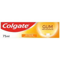 Colgate Revitalise Gum Invigorate Οδοντόκρεμα 75ml