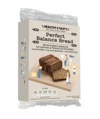 Power Health Healthy & Tasty Perfect Balance Bread …